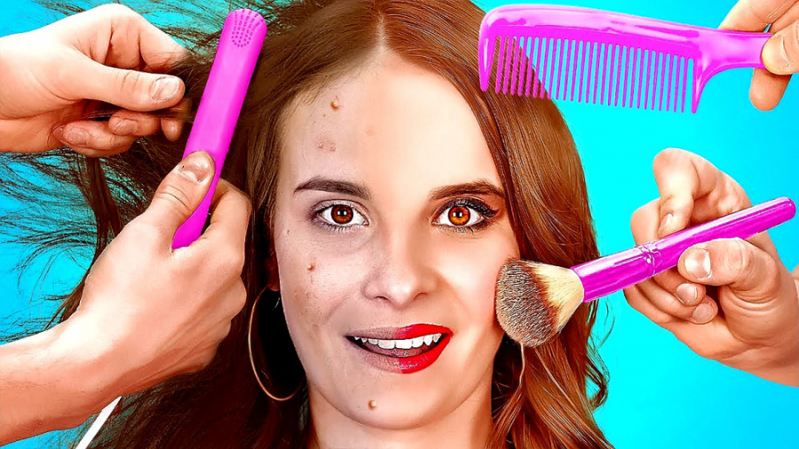 سرگرمی بانوان || ترفندهای آرای...