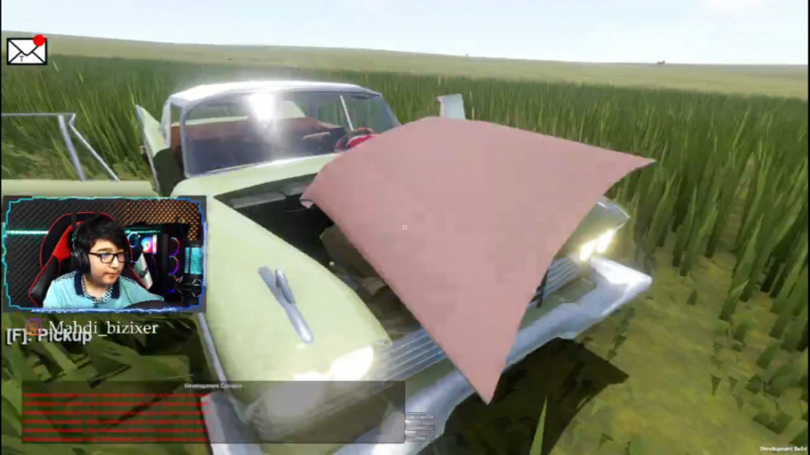 یک مسافرت طولانی (50) | همچنان...