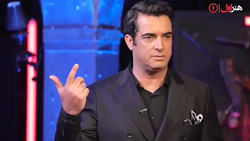 فصل 4 (فینال) شب های مافیا 4