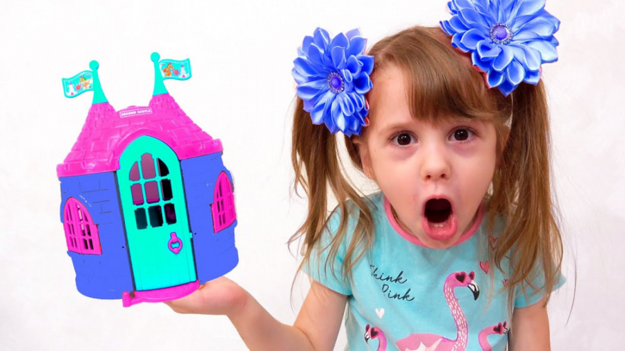 برنامه کودک جدید ایوا | خانه ب...