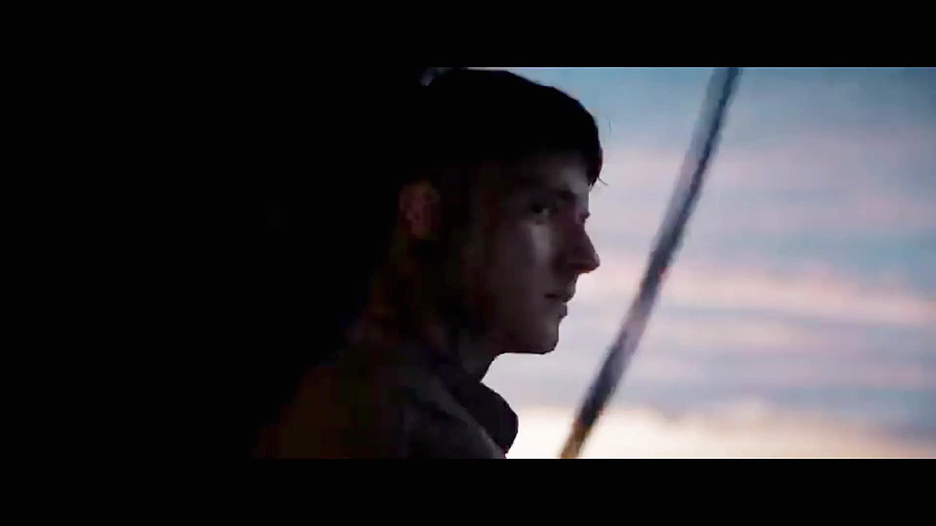 تیزر جدید سریال 1899، اثر جدید...