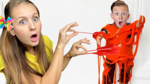 برنامه کودک جدید سنیا | شن جاد...