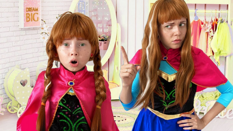 برنامه کودک  رویای جادویی در خ...