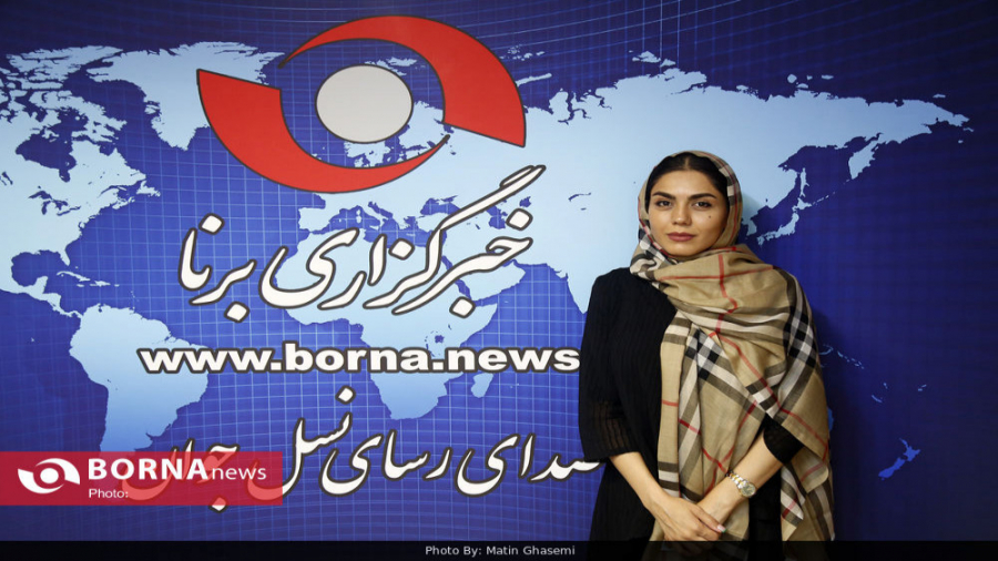 آزاده زارعی: من دختر خیلی صبور...