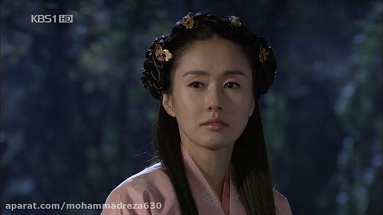 سریال King Geunchogo گیون چگو...