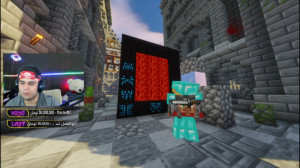 ماین کرفت آنلاین | توی 15 دقیق...