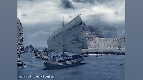 مت پینتینگ در افتر افکت 2