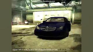 سریع ترین ماشین ماست وانتد ماش...