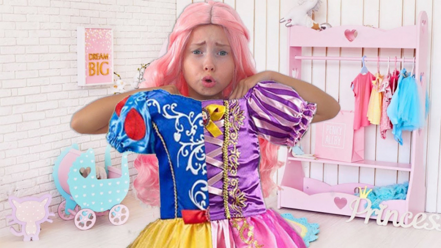 برنامه کودک آلیس با مگی هر دو...