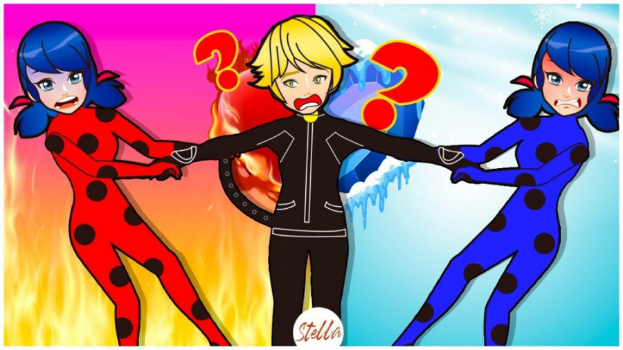 ایده های کارتونی گربه سیاه :::...