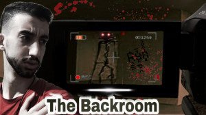 The Backroom این چی بود دیگه م...