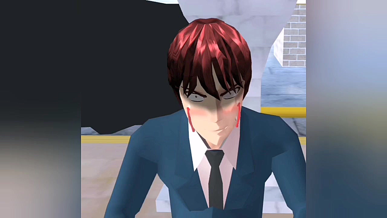 انیمه ساکورا اسکول ( اولین عشق...