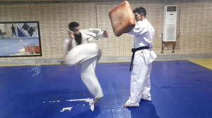 سن سی ماجد عساکره ضربه اورو ما...