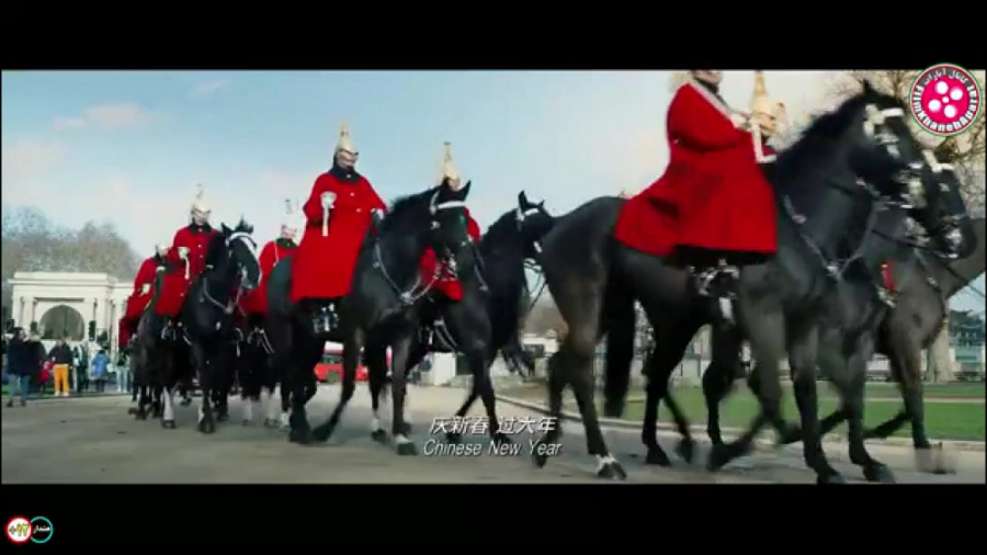 فیلم سینمایی جدید جکی چان ونگا...