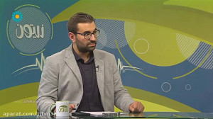 برنامه « زیتون » ؛...