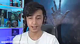 سعید والکور ودیو ترسناک جن و ا...