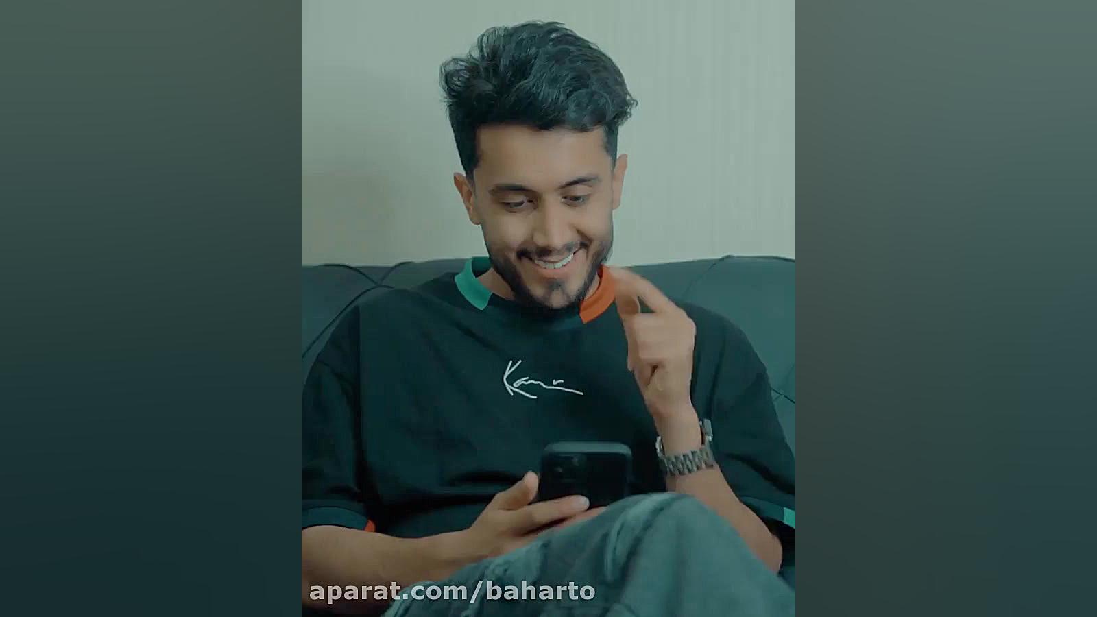 سپنتا و مهلا