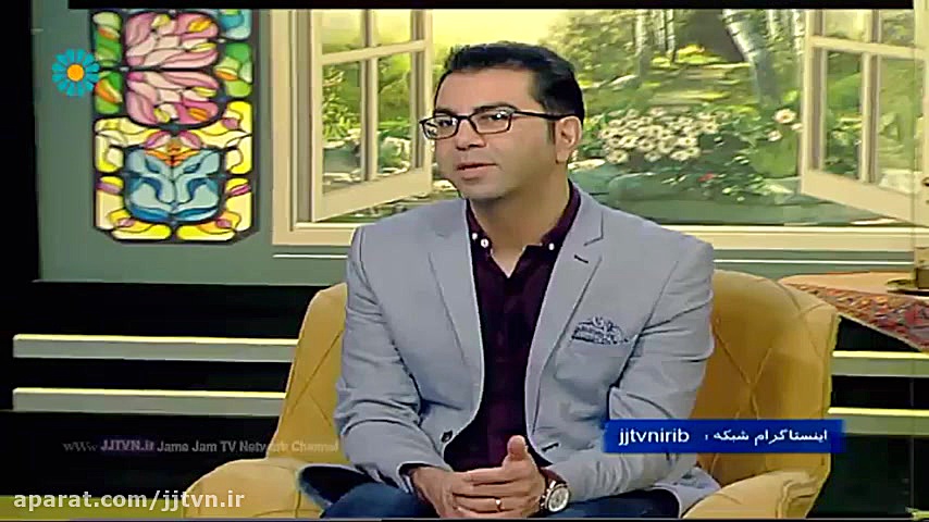 برنامه &laquo; صبح پارسی &raqu...