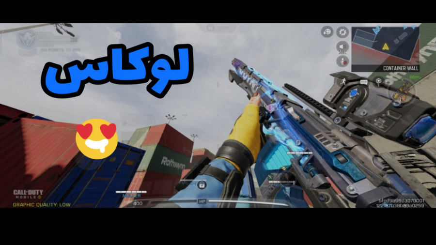 بهترین اسنایپ لجندری  کالاف دی...