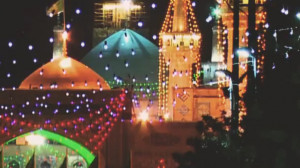 مـیـشـه نـگـام کـنـی ...