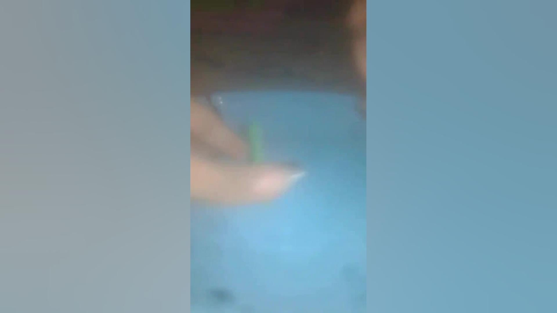 فرفره های انفجاری