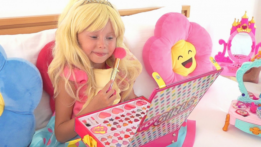 برنامه کودک آلیس در آرایشگاه ک...