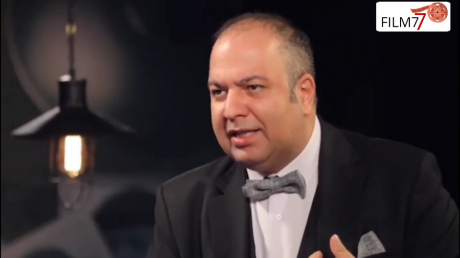 سریال مافیا قسمت ۱ از فصل ۴ کا...