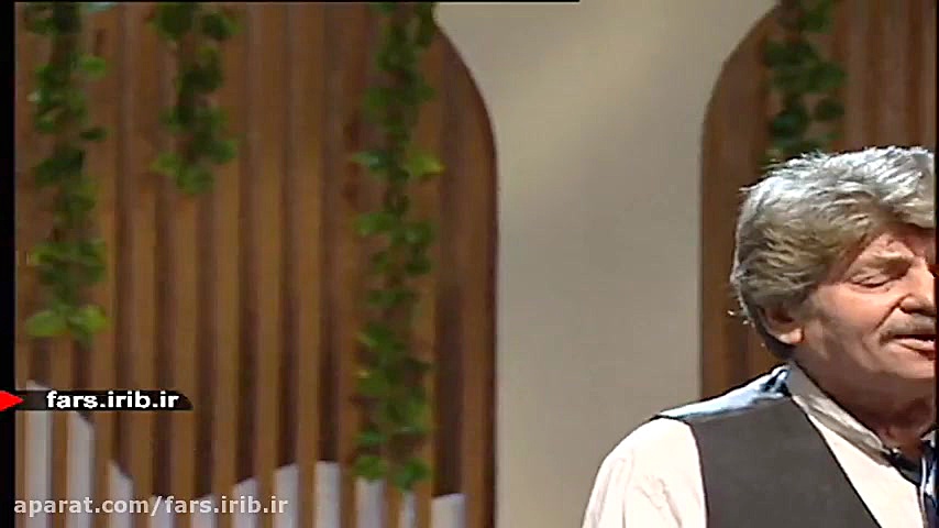 &quot; قصه سفر &quot; رو بشنوی...