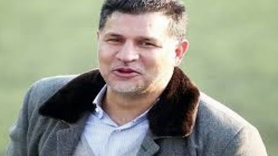 علی دایی: فقط یکبار ازدواج کرد...