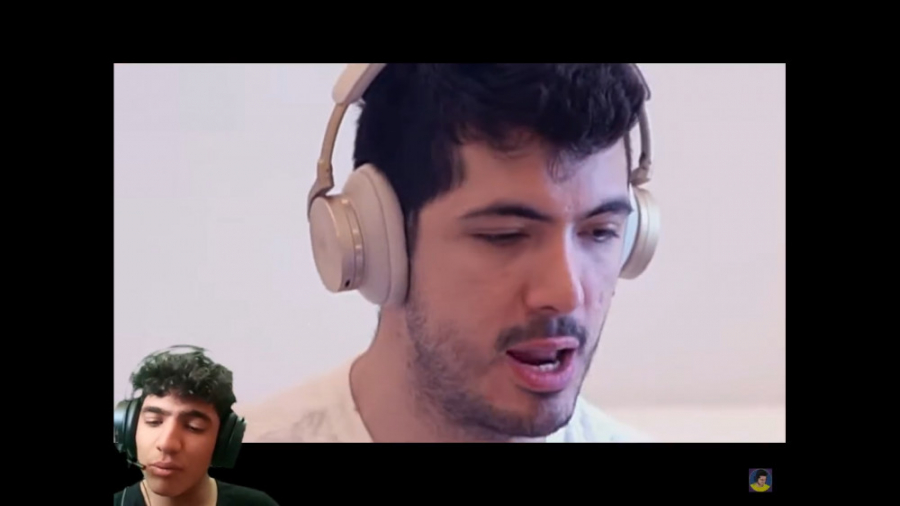 پارت 7 Just Chatting کار های ب...