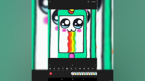 اموزش فتوشاپ اسلایم راحت با ای...