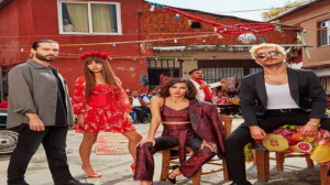 سریال ترکی سه سکه (سه قرون) قس...