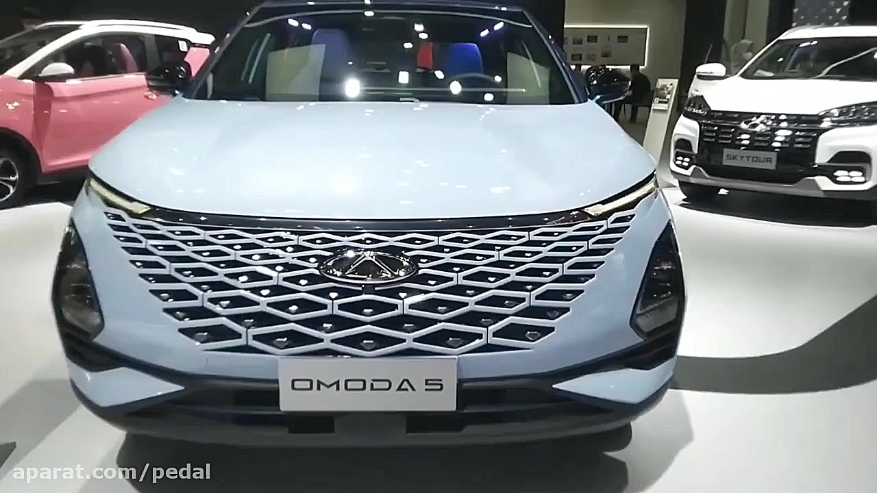 نگاهی به فونیکس امودا 5، محصول...