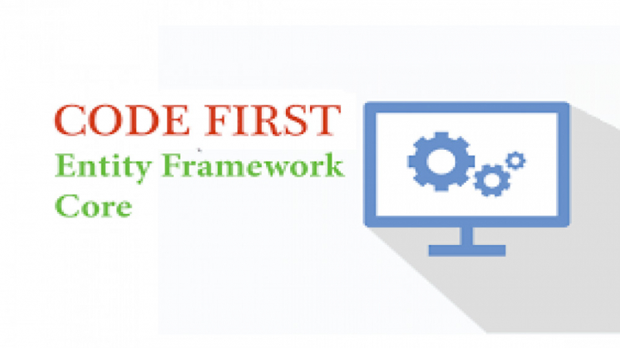 پایگاه داده به روش code first در asp.net