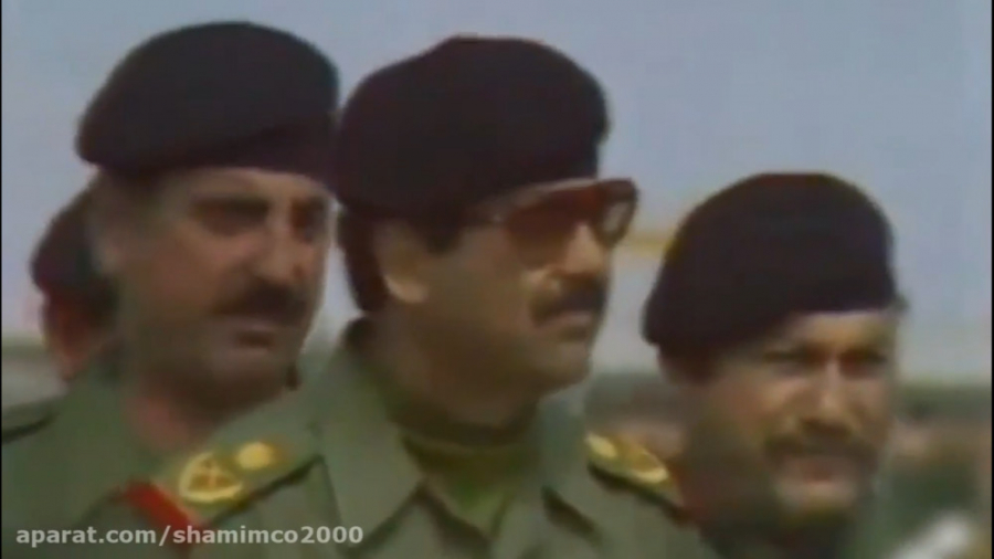 عملیات روانی صدام هنوز ادامه د...