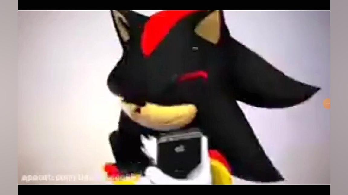 سونیک این قسمت:تو چقدر امی را...