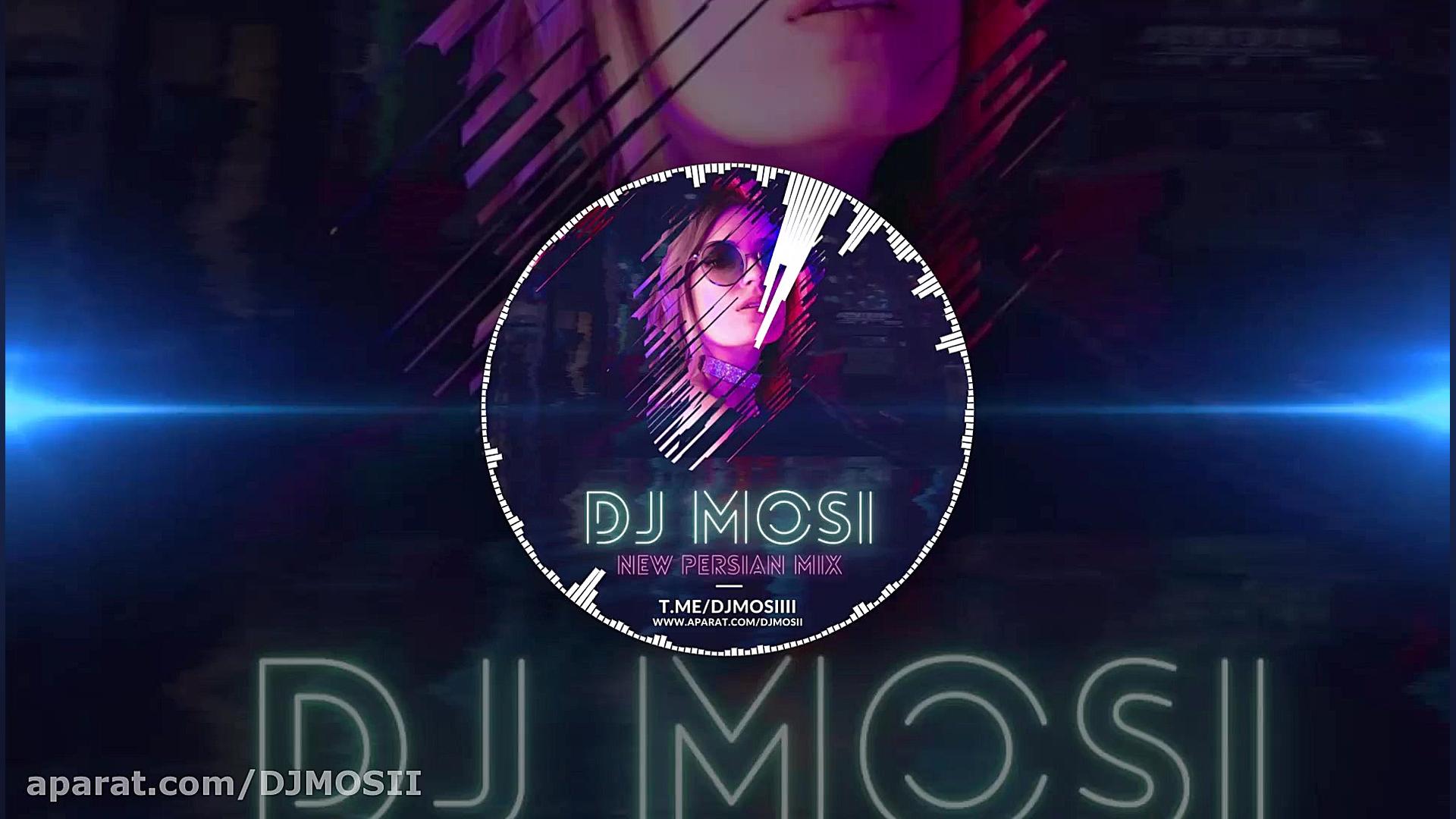 میکس جدید از چهار آهنگ زیبا با...