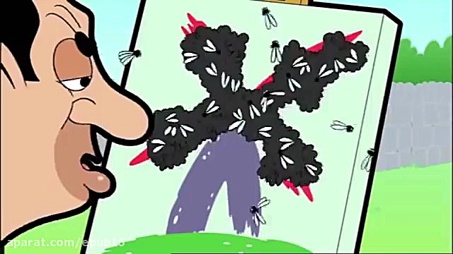 برنامه کودک مستربین  خرید کردن...