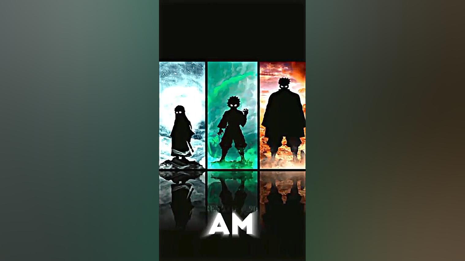 میکس خفن از رنگوکو کیوجیرو & 0...