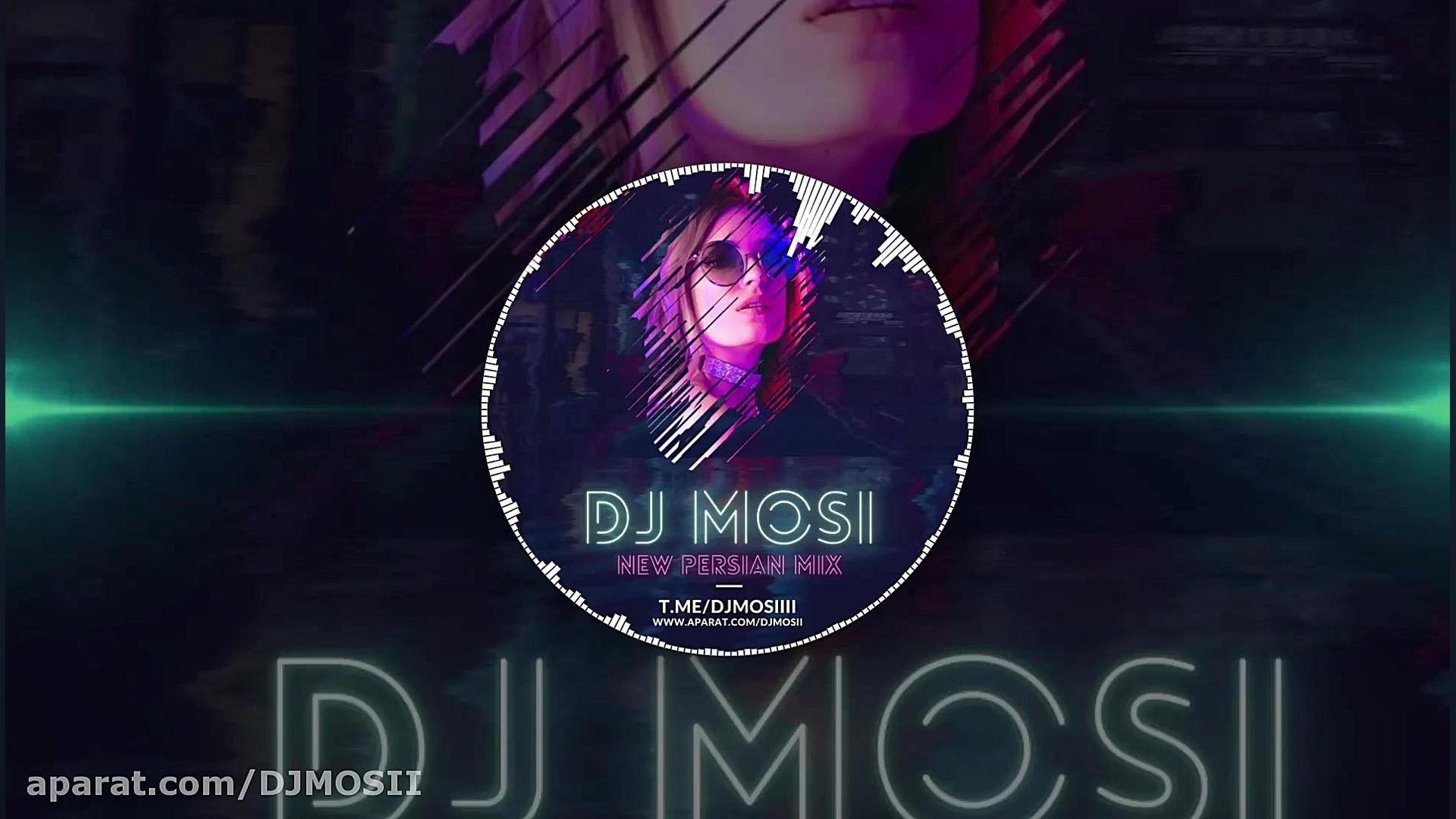 میکس بسیار زیبا و جدید عاشقانه...