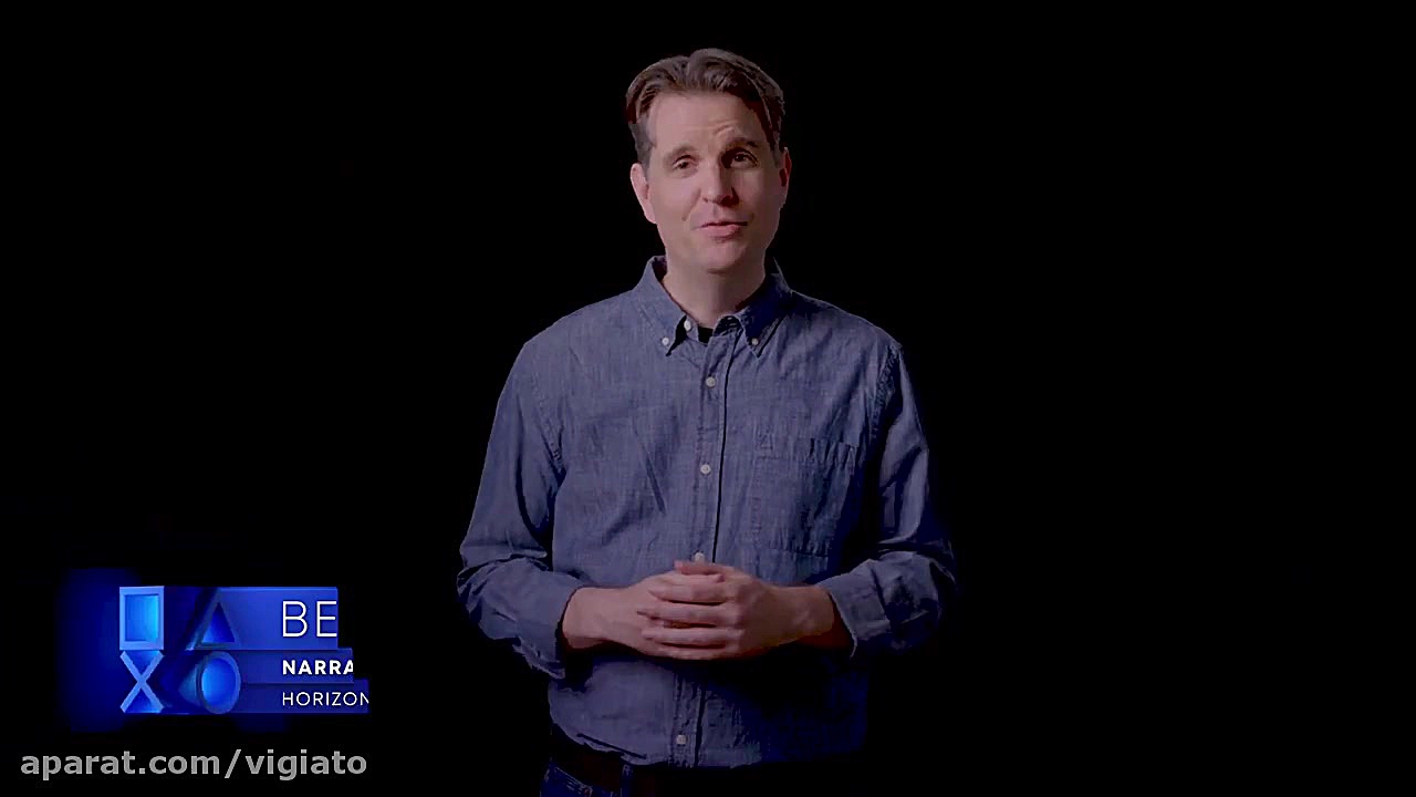 تریلر بازی واقعیت مجازی Horizo...