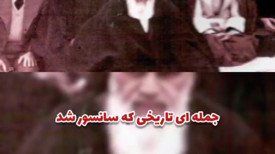 آقای تحلیلگر: جمله ی، آمده ایم...