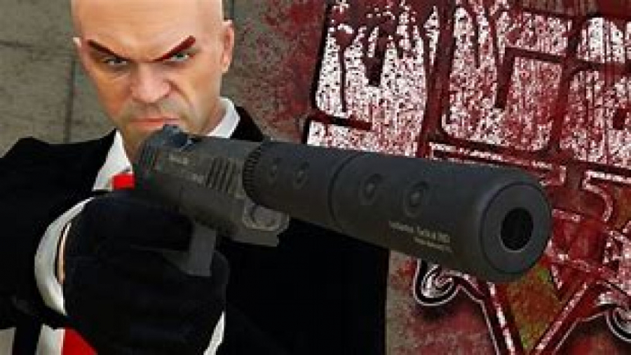 آرپی هیتمن تو 2 دقیقه طرف کشتم...