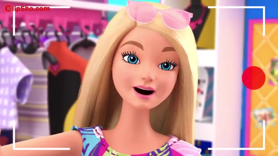 دانلود انیمیشن کارتون باربی چا...