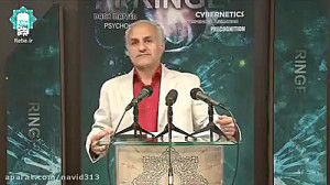 تبلیغ ربا در تلویزیون جمهوری ا...