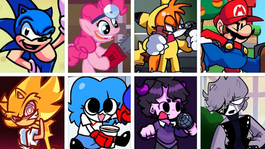 پینکی پای :: ماریو :: اسکای ::...