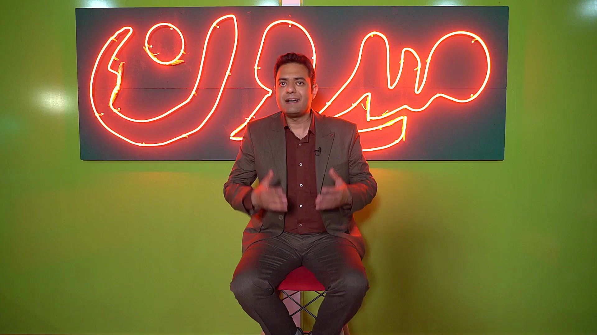 مصطفی وقاری مقدم