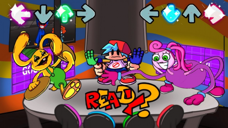 مامی لنگ دراز :: بانزو بانی &r...