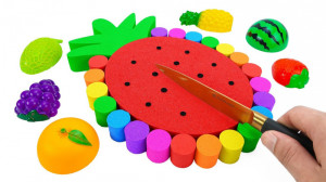 برنامه کودک  لذت بخش  آناناس ر...