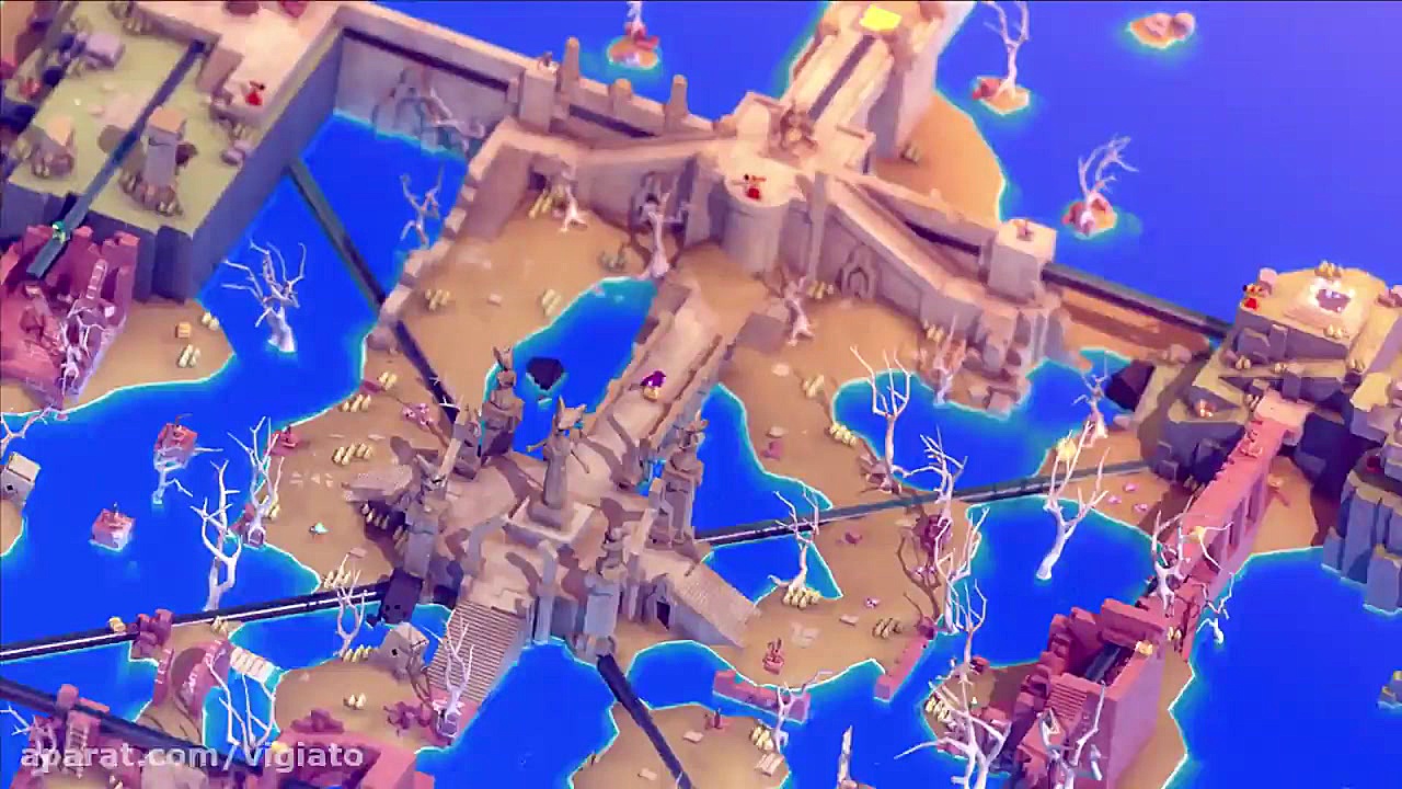 بازی TUNIC برای پلی استیشن ۴ و...